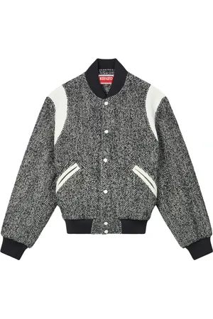 Kenzo Uomo, Giacche, Nero, M, new