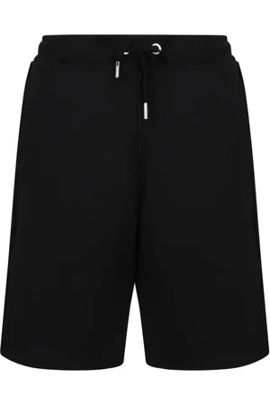 Ami Uomo, Pantaloncini, Nero, S, new