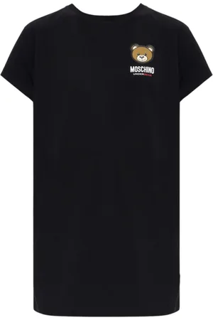 Moschino Donna, Top, Nero, S, new