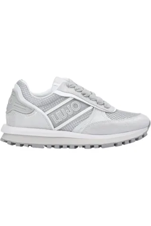 Liu Jo Donna, Scarpe, Grigio, 37 EU, new