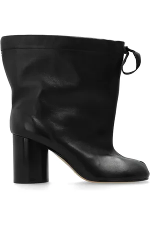 Maison Margiela Donna, Scarpe, Nero, 37 1/2 EU, new