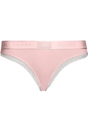 Tommy Hilfiger Donna, Costumi da bagno, Rosa, XS, new