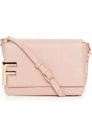 Fracomina Donna, Borse, Rosa, Taglia unica, new