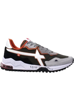 W6YZ Uomo, Scarpe, Multicolore, 42 EU, new