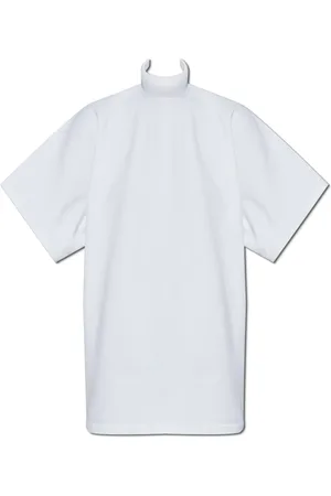 Alaïa Donna, Top, Bianco, S, new