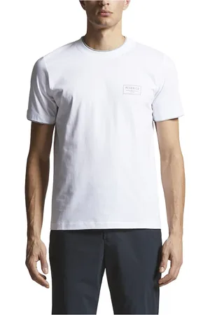 PESERICO SIGN Uomo, Top, Bianco, L, new