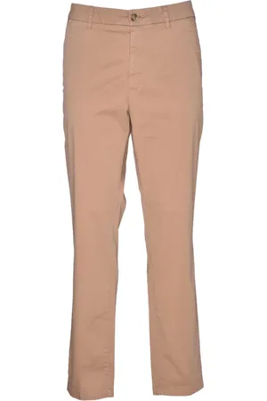 HUGO BOSS Uomo, Pantaloni, Marrone, 2Xl, new