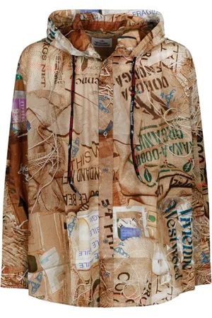 Vivienne Westwood Uomo, Giacche, Multicolore, L, new