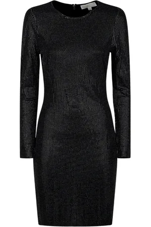 Michael Kors Donna, Abiti, Nero, S, new