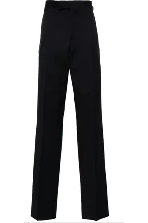 Vivienne Westwood Uomo, Pantaloni, Nero, M, new