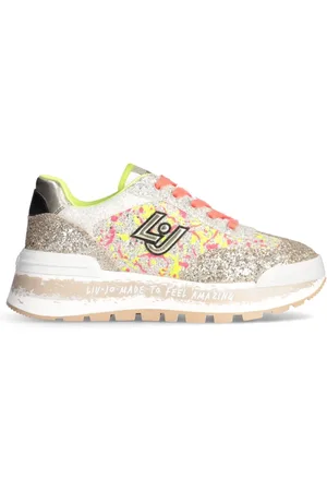 Liu Jo Donna, Scarpe, Multicolore, 37 EU, new