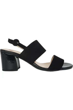Högl Donna, Scarpe, Nero, 36 EU, new