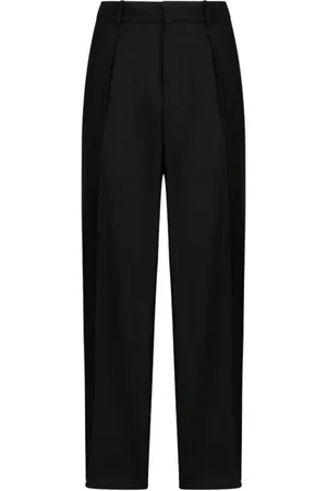 Calvin Klein Uomo, Pantaloni, Nero, W34, new