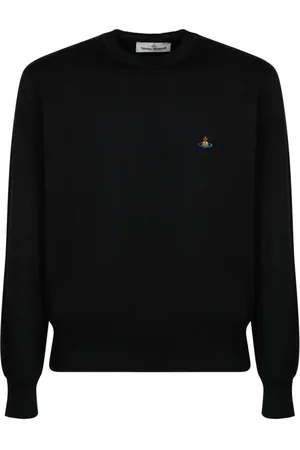 Vivienne Westwood Uomo, Maglie, Nero, 2Xl, new