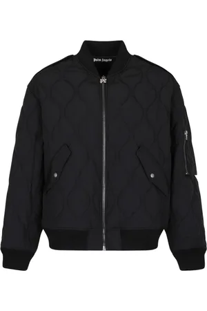 Palm Angels Uomo, Giacche, Nero, M, new