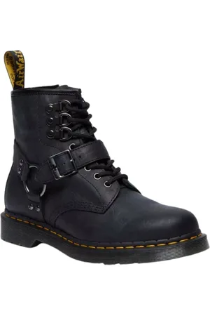 Dr. Martens Donna, Scarpe, Nero, 38 EU, new