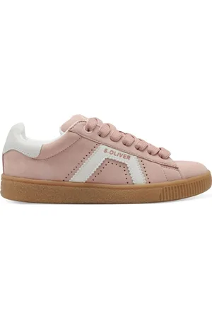 QS by s.Oliver Donna, Scarpe, Rosa, 38 EU, new