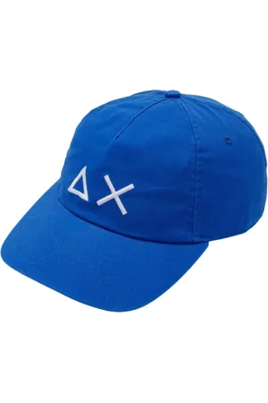sun68 Uomo, Accessori, Blu, Taglia unica, new