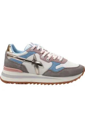 W6YZ Donna, Scarpe, Multicolore, 36 EU, new
