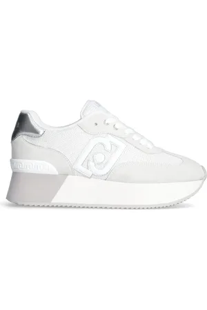 Liu Jo Donna, Scarpe, Bianco, 38 EU, new
