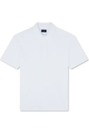 Paul & Shark Uomo, Top, Bianco, 2Xl, new