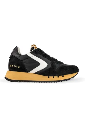 Valsport 1920 Uomo, Scarpe, Nero, 42 EU, new