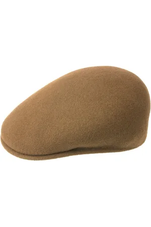 Kangol Donna, Accessori, Marrone, L, new