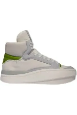Y-3 Uomo, Scarpe, Multicolore, 40 EU, new