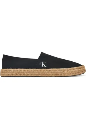 Calvin Klein Uomo, Scarpe, Nero, 42 EU, new