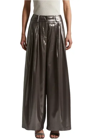 PESERICO SIGN Donna, Pantaloni, Nero, XS, new