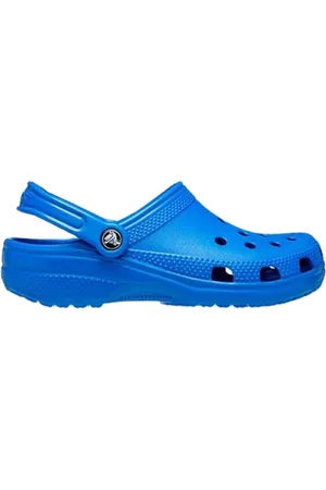 Crocs Unisex, Scarpe, Blu, 39 EU, new