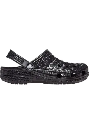 Crocs Donna, Scarpe, Nero, 37 EU, new
