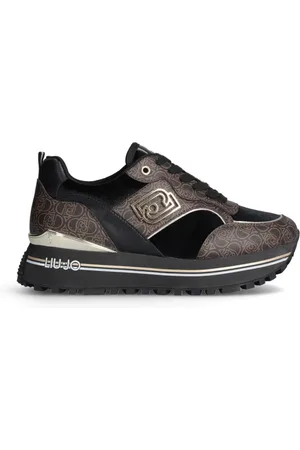 Liu Jo Donna, Scarpe, Marrone, 40 EU, new
