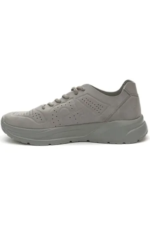 Grunberg Uomo, Scarpe, Grigio, 43 EU, new