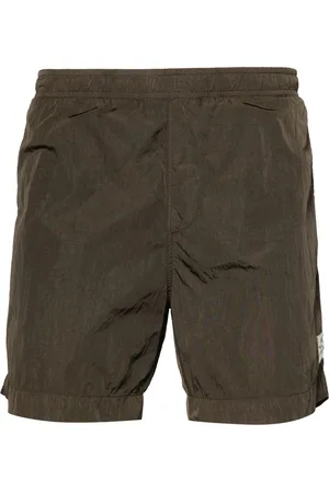 C.P. Company Uomo, Pantaloncini, Verde, L, new