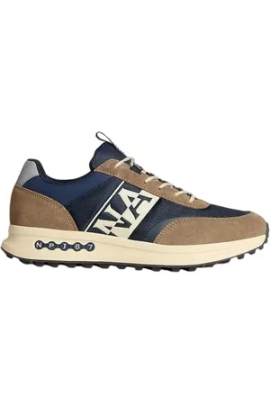Napapijri Uomo, Scarpe, Blu, 41 EU, new