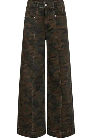 Co`Couture Donna, Jeans, Verde, S, new