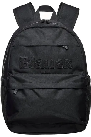 Blauer Uomo, Borse, Nero, Taglia unica, new