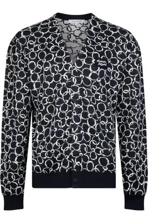 Maison Kitsuné Uomo, Maglie, Multicolore, M, new