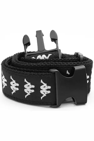 Kappa Uomo, Accessori, Nero, Taglia unica, new