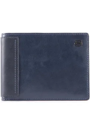 Piquadro Donna, Accessori, Blu, Taglia unica, new