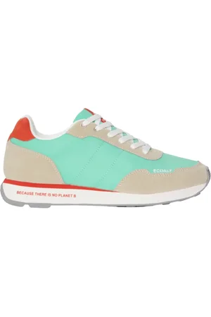 ECOALF Donna, Scarpe, Multicolore, 37 EU, new