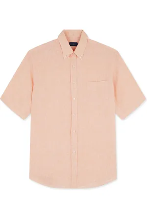 Paul & Shark Uomo, Magliette, Arancione, L, new
