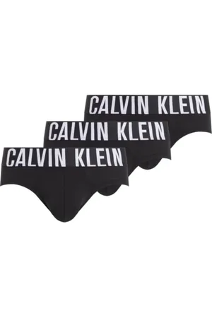 Calvin Klein Uomo, Mutande, Nero, L, new