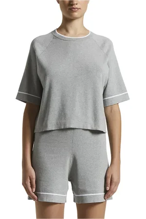 PESERICO SIGN Donna, Maglie, Grigio, M, new