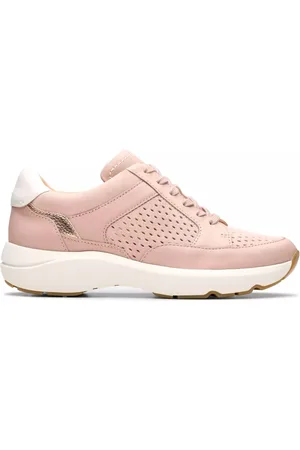 Clarks Donna, Scarpe, Rosa, 39 EU, new