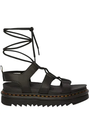 Dr. Martens Donna, Scarpe, Nero, 36 EU, new