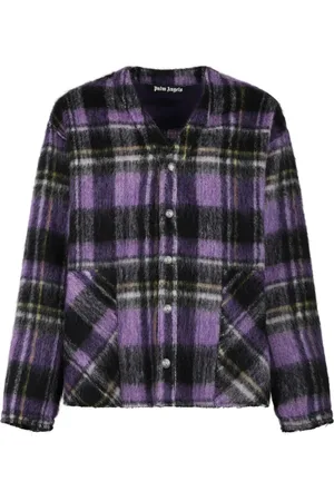 Palm Angels Uomo, Maglie, Multicolore, M, new