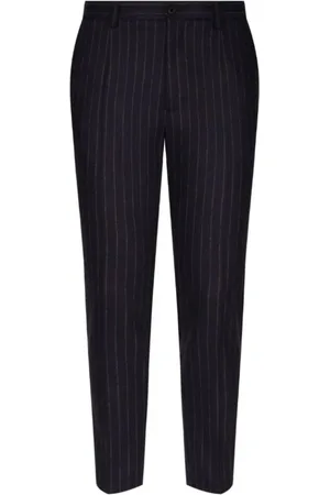 Dolce & Gabbana Uomo, Pantaloni, Blu, M, new