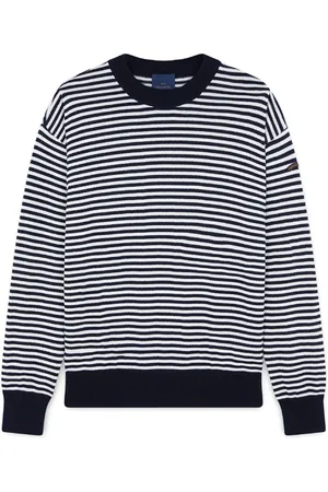 Paul & Shark Uomo, Maglie, Blu, XL, new